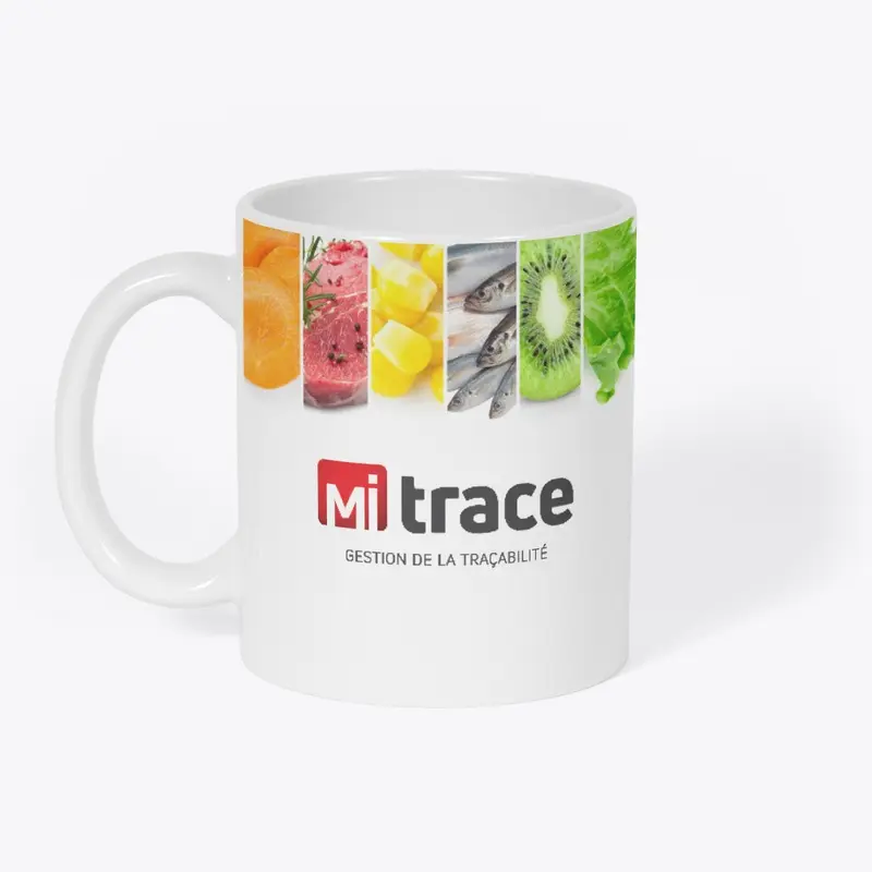 Mug Mi trace